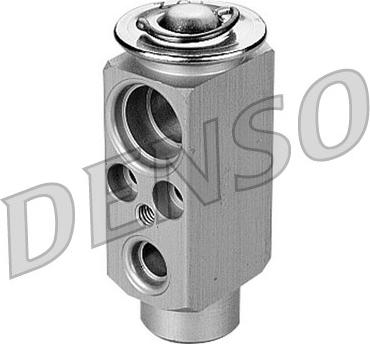 Denso DVE05004 - Розширювальний клапан, кондиціонер autozip.com.ua