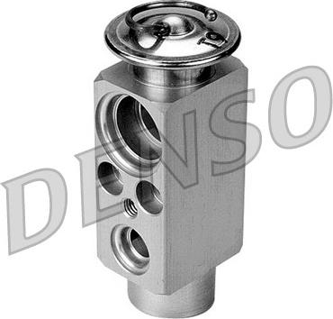 Denso DVE05005 - Розширювальний клапан, кондиціонер autozip.com.ua