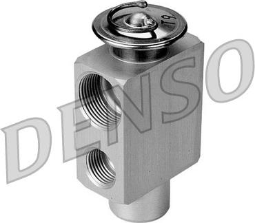 Denso DVE05003 - Розширювальний клапан, кондиціонер autozip.com.ua