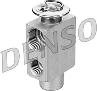 Denso DVE32003 - Розширювальний клапан, кондиціонер autozip.com.ua