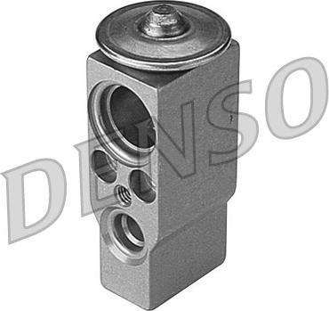 Denso DVE25003 - Розширювальний клапан, кондиціонер autozip.com.ua