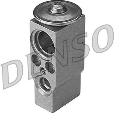 Denso DVE25002 - Розширювальний клапан, кондиціонер autozip.com.ua