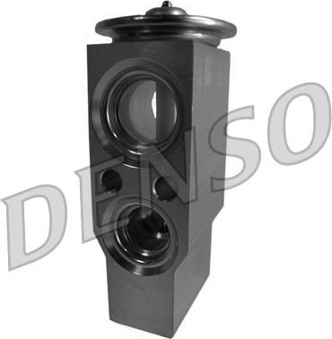 Denso DVE20005 - Розширювальний клапан, кондиціонер autozip.com.ua