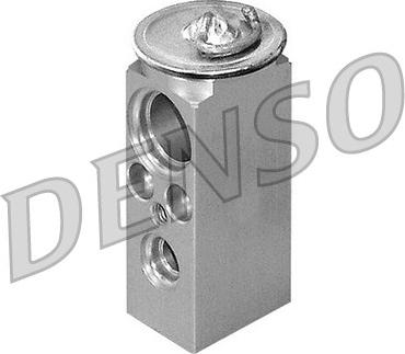 Denso DVE20001 - Розширювальний клапан, кондиціонер autozip.com.ua