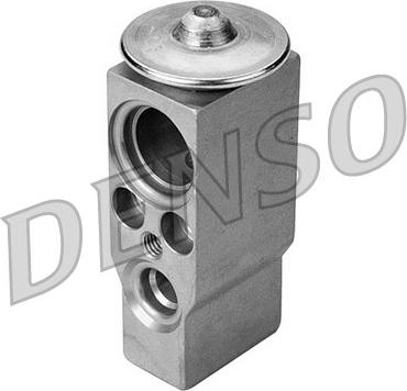 Denso DVE20002 - Розширювальний клапан, кондиціонер autozip.com.ua