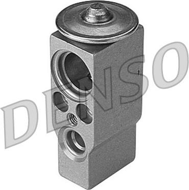 Denso DVE23009 - Розширювальний клапан, кондиціонер autozip.com.ua