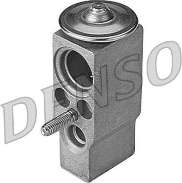 Denso DVE23006 - Розширювальний клапан, кондиціонер autozip.com.ua