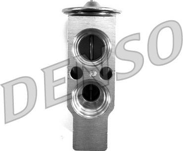 Denso DVE23010 - Розширювальний клапан, кондиціонер autozip.com.ua