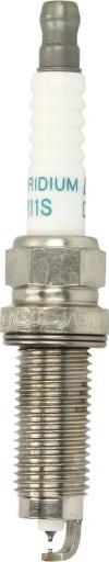 Denso DXE22HCR11S - Свічка запалювання autozip.com.ua