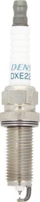 Denso DXE22HQR-D11S - Свічка запалювання autozip.com.ua