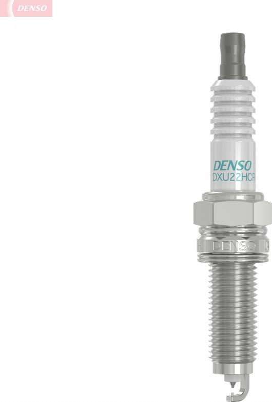 Denso DXU22HCR-D11S - Свічка запалювання autozip.com.ua