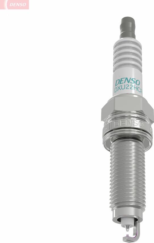 Denso DXU22HCR-D11S - Свічка запалювання autozip.com.ua