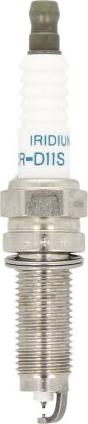 Denso DXU22HCR-D11S - Свічка запалювання autozip.com.ua