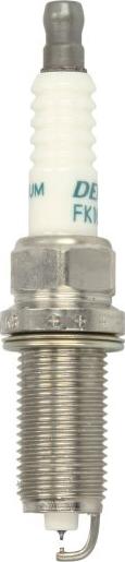 Denso FK16HR11 - Свічка запалювання autozip.com.ua