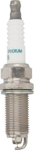 Denso FK20HBR-J8 - Свічка запалювання autozip.com.ua