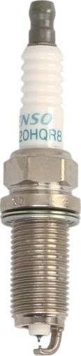 Denso FK20HQR8 - Свічка запалювання autozip.com.ua