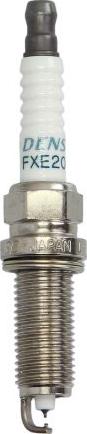Denso FXE20HR11 - Свічка запалювання autozip.com.ua