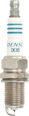 Denso IK16 - Свічка запалювання autozip.com.ua