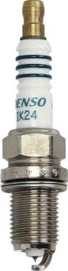 Denso IK24 - Свічка запалювання autozip.com.ua