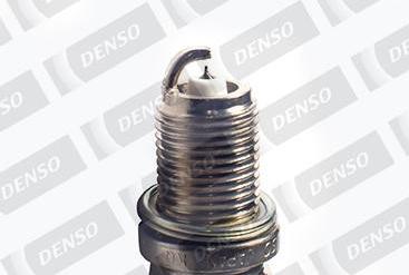 Denso IK20G - Свічка запалювання IRIDIUM POWER вир-во DENSO autozip.com.ua