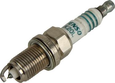 Denso IK20L - Свічка запалювання autozip.com.ua