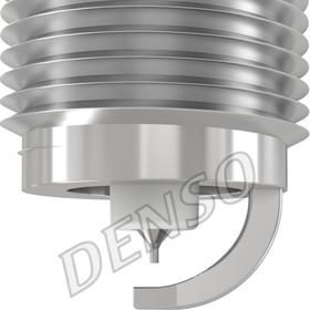 Denso IK20 - Свічка запалювання autozip.com.ua