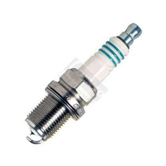 Denso IK20 - Свічка запалювання autozip.com.ua