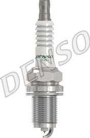 Denso IK20 - Свічка запалювання autozip.com.ua