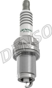 Denso IK20 - Свічка запалювання autozip.com.ua