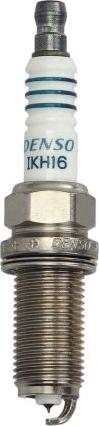 Denso IKH16 - Свічка запалювання autozip.com.ua