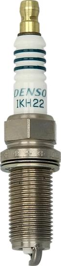 Denso IKH22 - Свічка запалювання autozip.com.ua