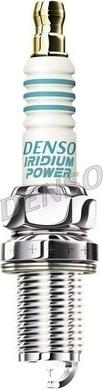 Denso IQ24 - Свічка запалювання autozip.com.ua