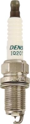 Denso IQ20TT - Свічка запалювання autozip.com.ua