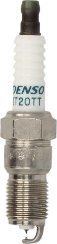 Denso IT20TT - Свічка запалювання autozip.com.ua