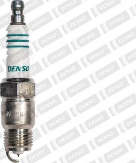 Denso ITF20 - Свічка запалювання autozip.com.ua