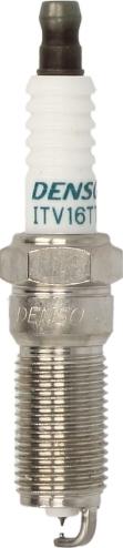 Denso ITV16TT - Свічка запалювання autozip.com.ua