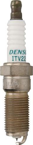 Denso ITV22 - Свічка запалювання autozip.com.ua