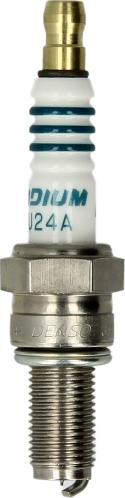 Denso IU24A - Свічка запалювання autozip.com.ua
