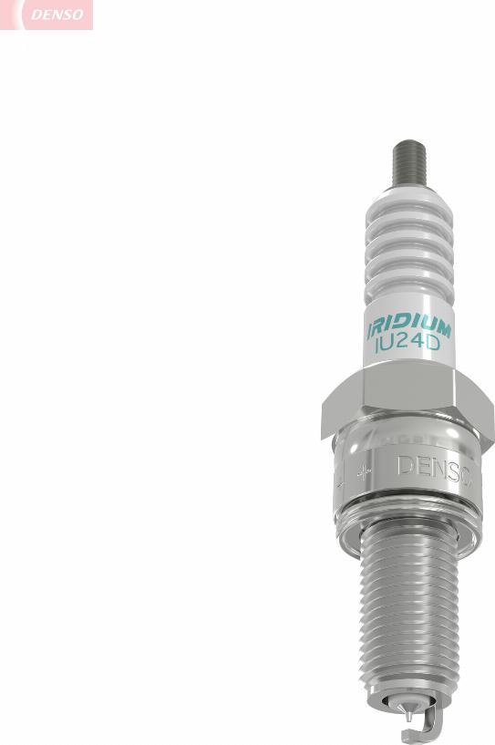 Denso IU24D - Свічка запалювання autozip.com.ua