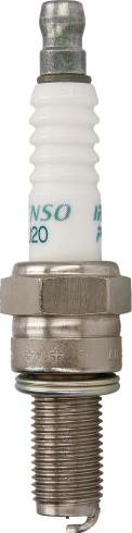 Denso IU20 - Свічка запалювання autozip.com.ua