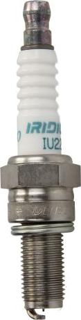Denso IU22 - Свічка запалювання autozip.com.ua