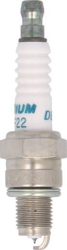 Denso IUF22 - Свічка запалювання autozip.com.ua