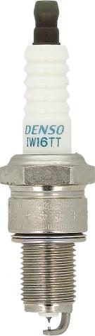 Denso IW16TT - Свічка запалювання autozip.com.ua