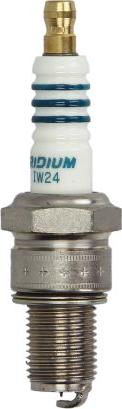 Denso IW24 - Свічка запалювання autozip.com.ua