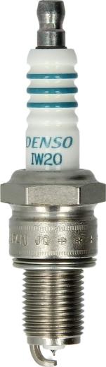 Denso IW20 - Свічка запалювання autozip.com.ua