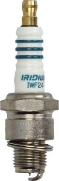 Denso IWF24 - Свічка запалювання autozip.com.ua