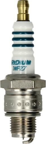 Denso IWF27 - Свічка запалювання autozip.com.ua