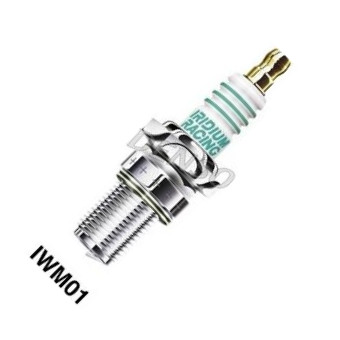 Denso IWM01-31 - Свічка запалювання autozip.com.ua