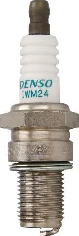 Denso IWM24 - Свічка запалювання autozip.com.ua