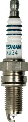 Denso IXU24 - Свічка запалювання autozip.com.ua